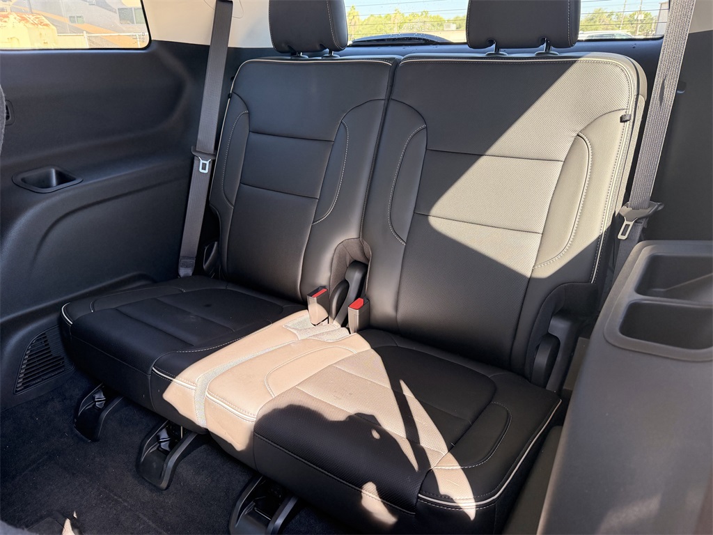 2023 GMC Acadia Denali Gray at Monument Chevrolet