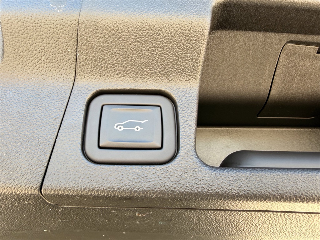 2023 GMC Acadia Denali Gray at Monument Chevrolet