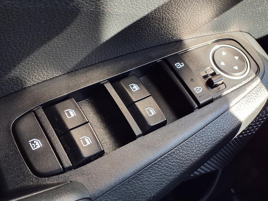 2023 Kia Seltos LX White at Bayshore Chrysler Jeep Dodge Ram