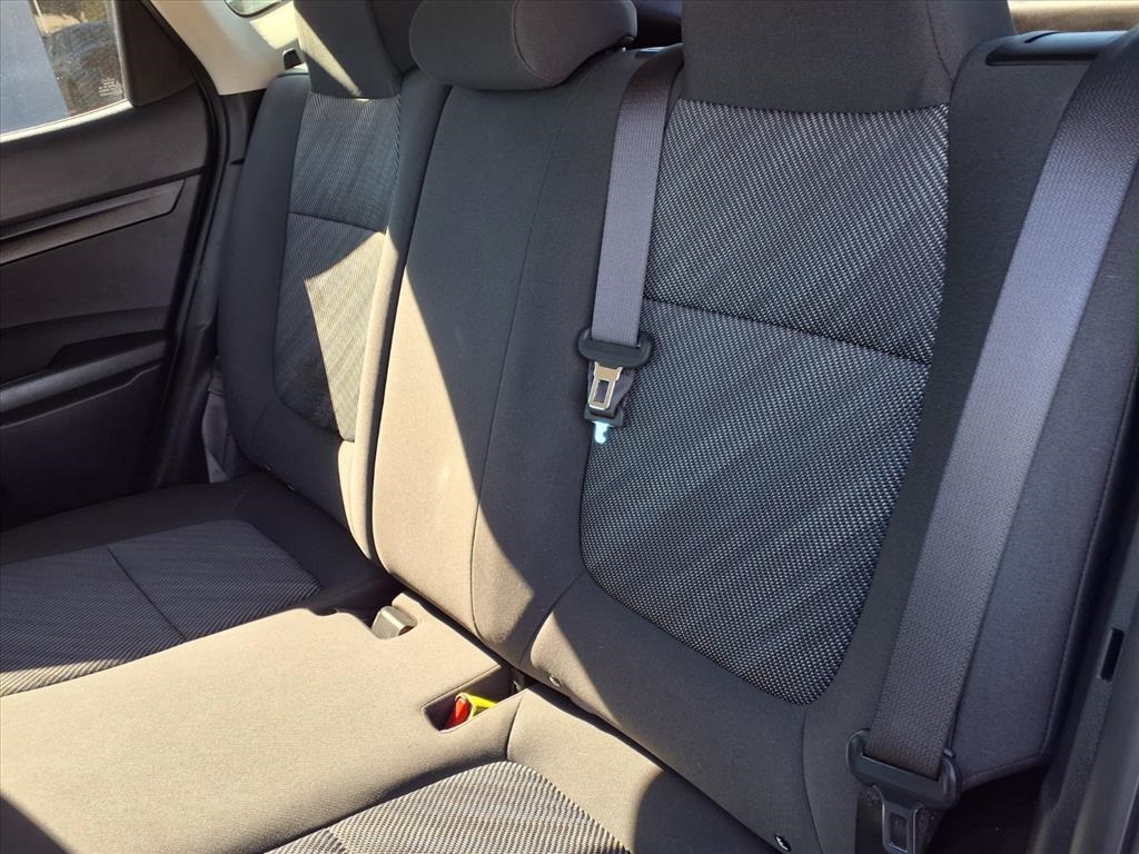 2023 Kia Seltos LX White at Bayshore Chrysler Jeep Dodge Ram