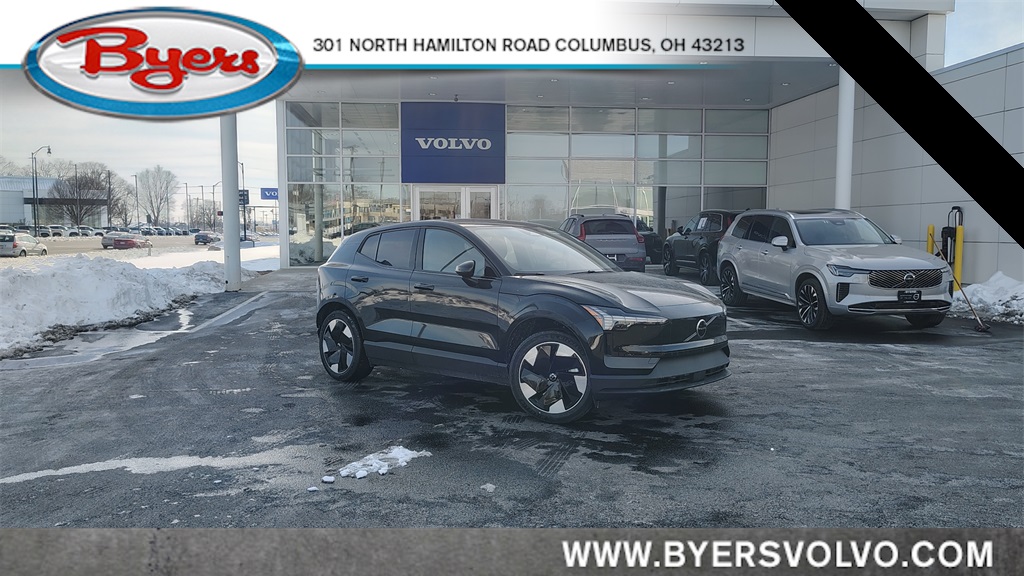 2026 Volvo EX30 Twin Plus eAWD