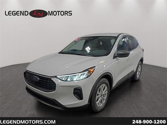 2024 Ford Escape Active AWD