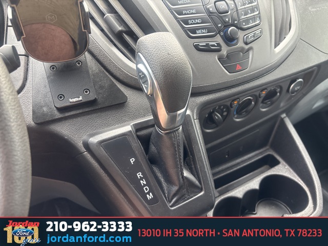 Used Car 2018 Ford Transit-350  Xl For Sale Under $30,000 In San Antonio, Texas