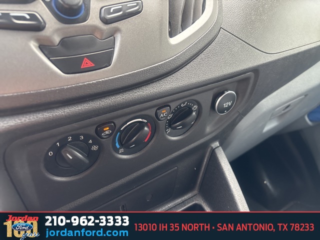 Used Car 2018 Ford Transit-350  Xl For Sale Under $30,000 In San Antonio, Texas