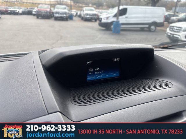 Used Car 2018 Ford Transit-350  Xl For Sale Under $30,000 In San Antonio, Texas