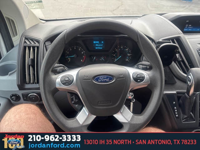 Used Car 2018 Ford Transit-350  Xl For Sale Under $30,000 In San Antonio, Texas