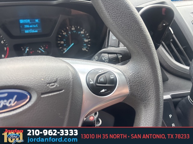 Used Car 2018 Ford Transit-350  Xl For Sale Under $30,000 In San Antonio, Texas