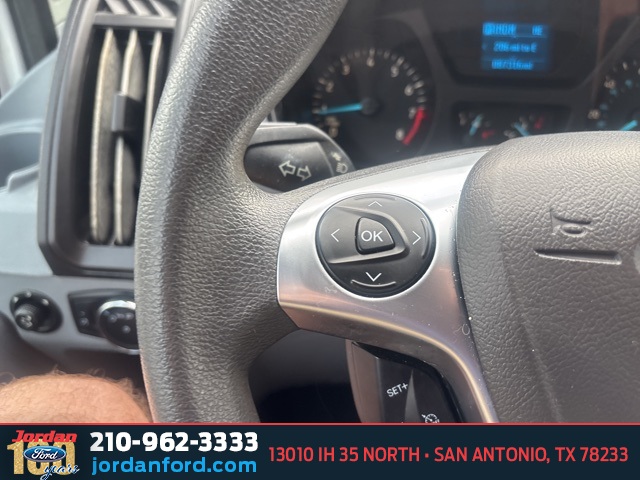 Used Car 2018 Ford Transit-350  Xl For Sale Under $30,000 In San Antonio, Texas