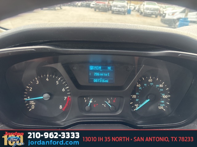 Used Car 2018 Ford Transit-350  Xl For Sale Under $30,000 In San Antonio, Texas