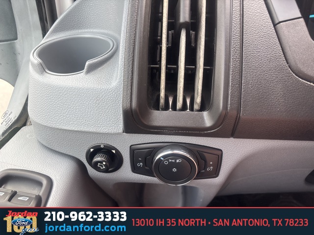 Used Car 2018 Ford Transit-350  Xl For Sale Under $30,000 In San Antonio, Texas