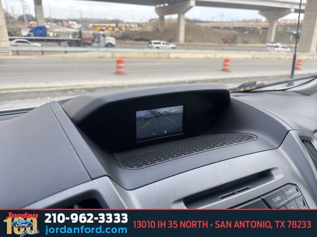 Used Car 2018 Ford Transit-350  Xl For Sale Under $30,000 In San Antonio, Texas