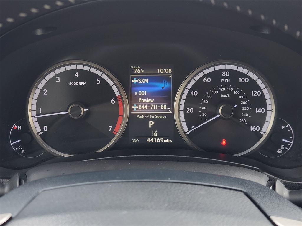 2019 Lexus NX 300 F Sport White at Westside Lexus