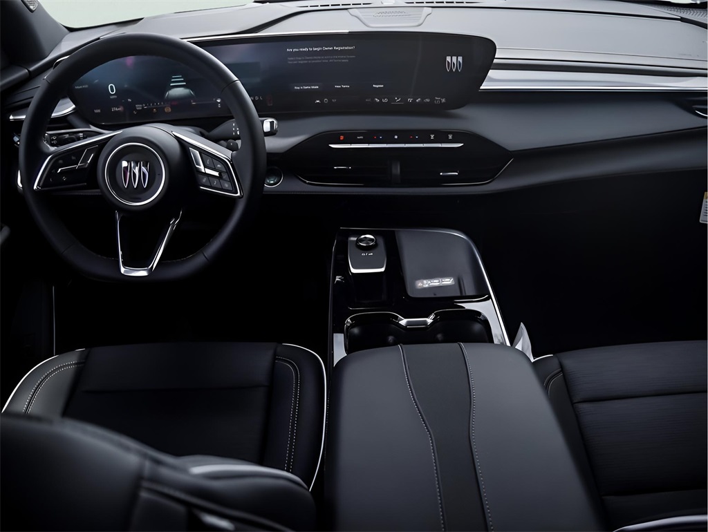 New Car 2025 Buick Enclave  Sport Touring For Sale Under $50,000 In Austin, Texas
