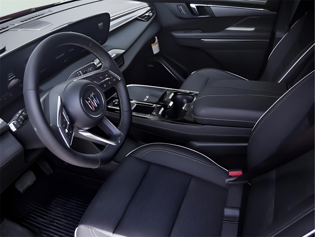 New Car 2025 Buick Enclave  Sport Touring For Sale Under $50,000 In Austin, Texas