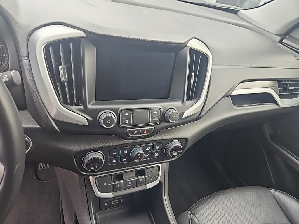 Used Car 2024 Gmc Terrain  Slt For Sale Under $25,000 In San Marcos, Texas