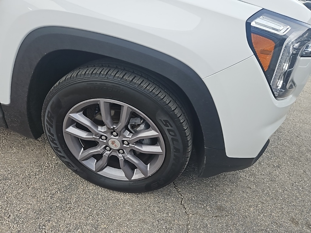 Used Car 2024 Gmc Terrain  Slt For Sale Under $25,000 In San Marcos, Texas