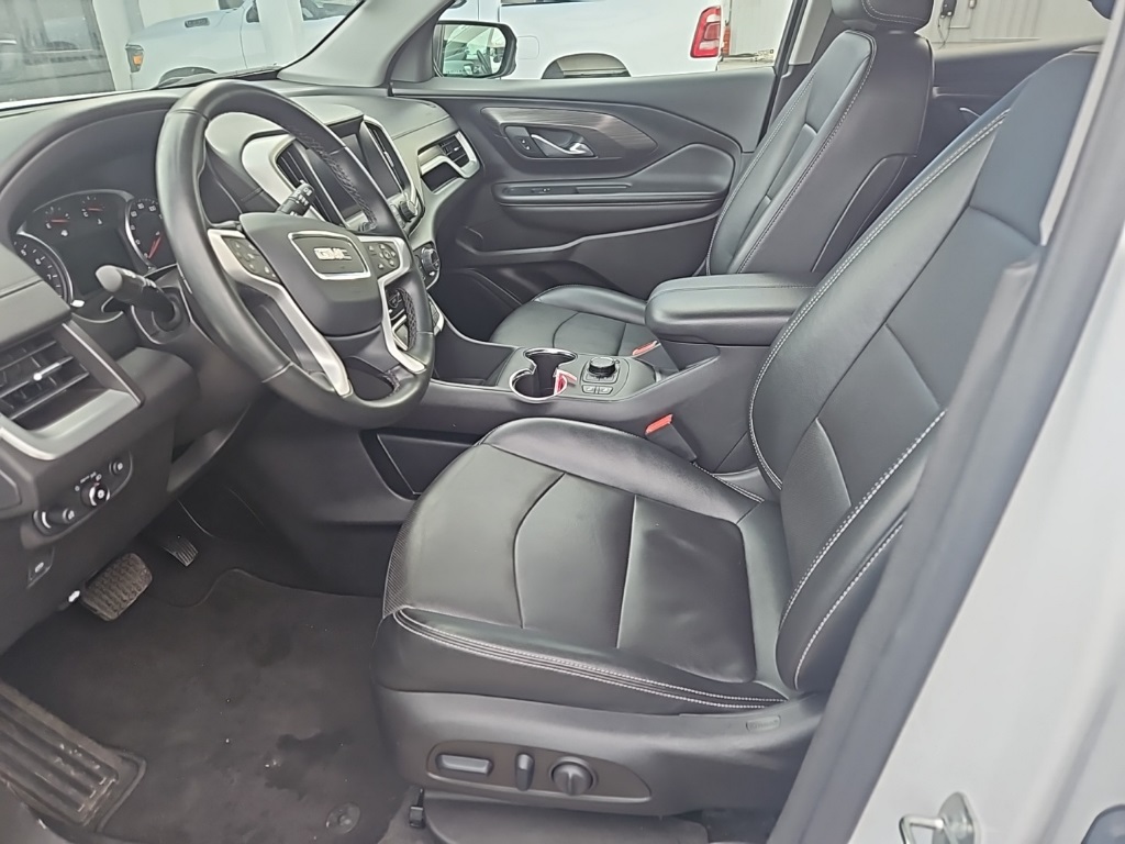 Used Car 2024 Gmc Terrain  Slt For Sale Under $25,000 In San Marcos, Texas