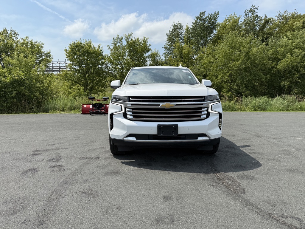 Used 2023 Chevrolet Suburban High Country with VIN 1GNSKGKT0PR219475 for sale in Zumbrota, Minnesota