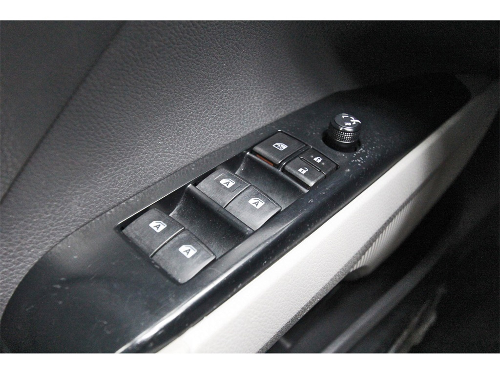 2020 Toyota Camry LE White at Westside Lexus