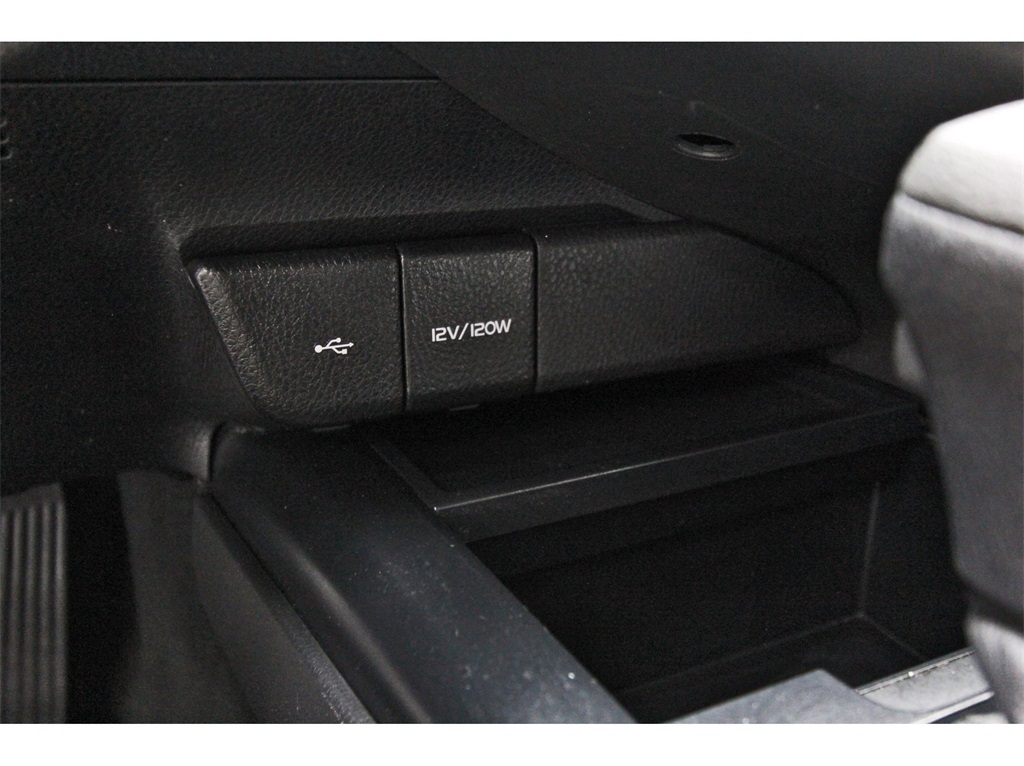 2020 Toyota Camry LE White at Westside Lexus