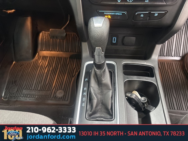 Used Car 2017 Ford Escape  Se For Sale Under $10,000 In San Antonio, Texas
