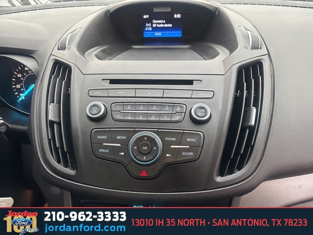 Used Car 2017 Ford Escape  Se For Sale Under $10,000 In San Antonio, Texas