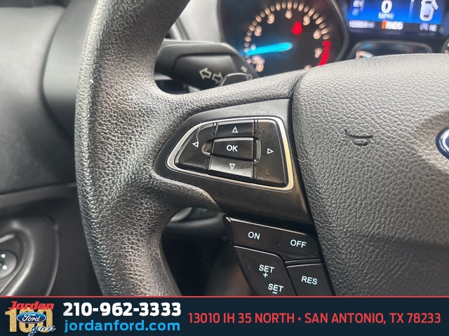 Used Car 2017 Ford Escape  Se For Sale Under $10,000 In San Antonio, Texas