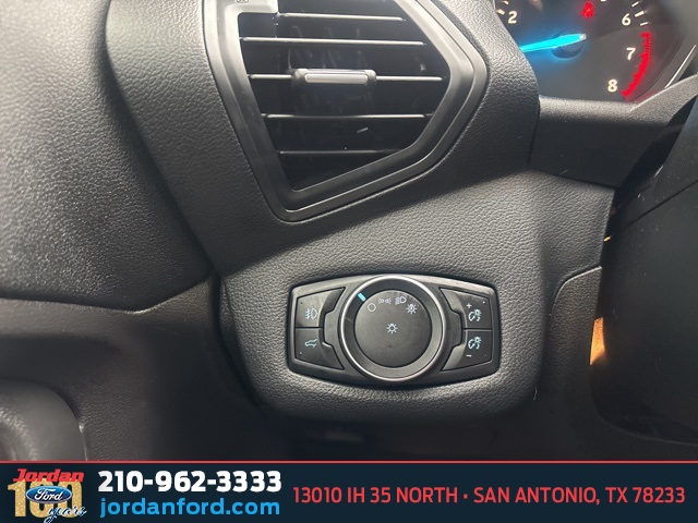 Used Car 2017 Ford Escape  Se For Sale Under $10,000 In San Antonio, Texas