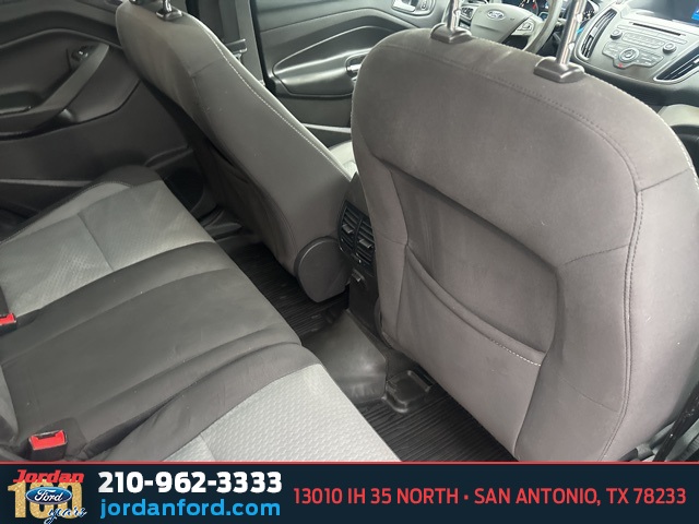 Used Car 2017 Ford Escape  Se For Sale Under $10,000 In San Antonio, Texas