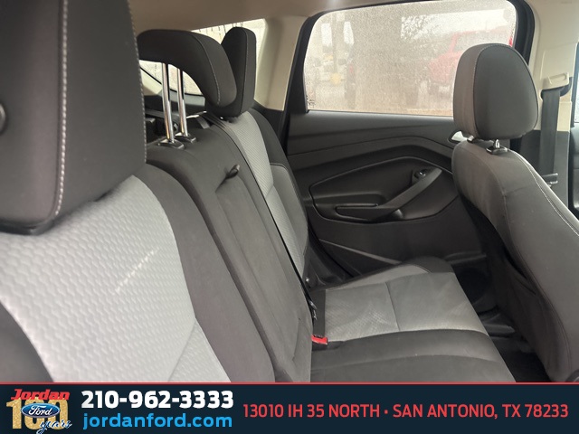 Used Car 2017 Ford Escape  Se For Sale Under $10,000 In San Antonio, Texas