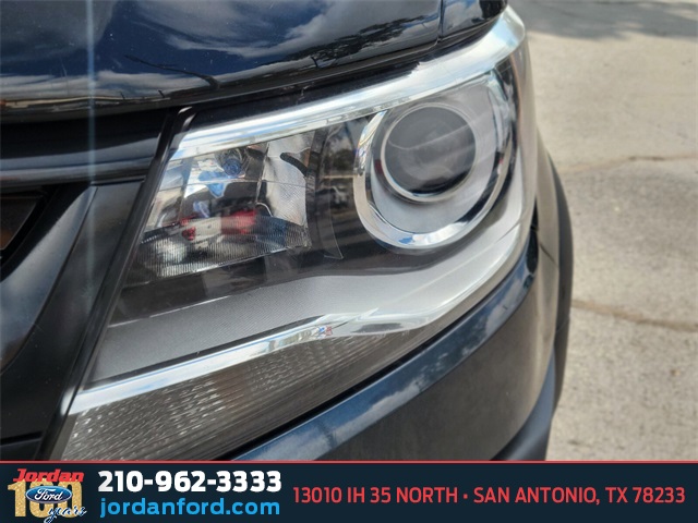 Used Car 2019 Chevrolet Colorado  Zr2 For Sale Under $30,000 In San Antonio, Texas