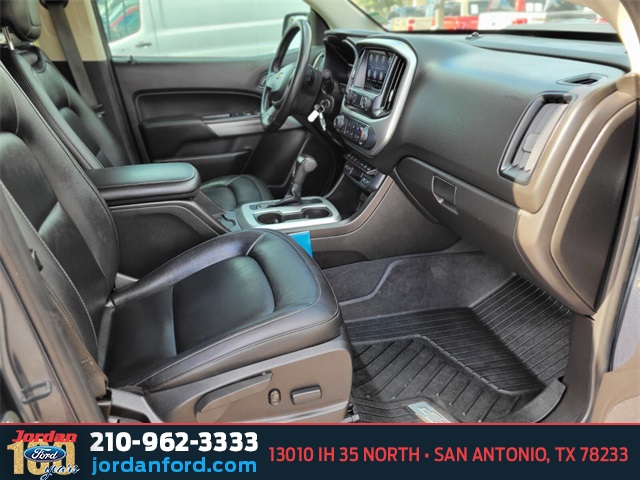 Used Car 2019 Chevrolet Colorado  Zr2 For Sale Under $30,000 In San Antonio, Texas