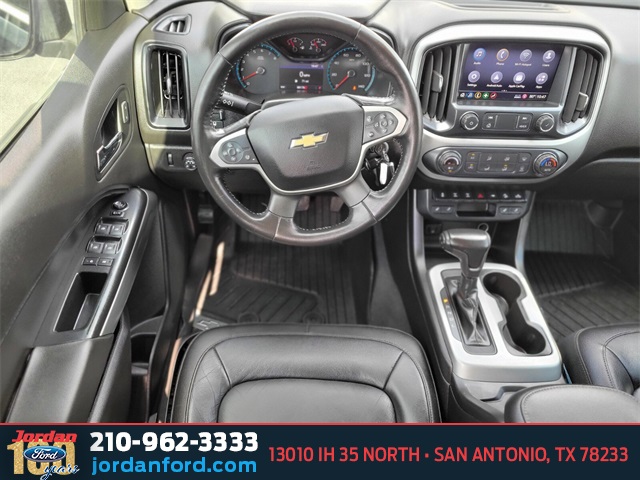 Used Car 2019 Chevrolet Colorado  Zr2 For Sale Under $30,000 In San Antonio, Texas