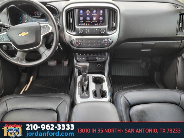 Used Car 2019 Chevrolet Colorado  Zr2 For Sale Under $30,000 In San Antonio, Texas