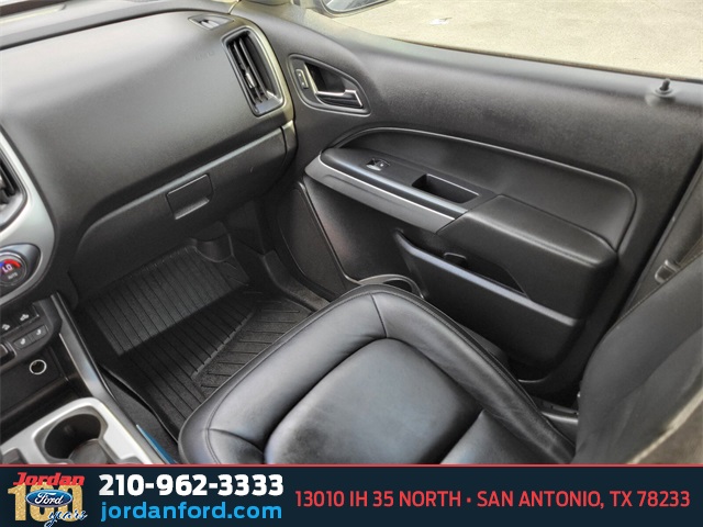 Used Car 2019 Chevrolet Colorado  Zr2 For Sale Under $30,000 In San Antonio, Texas
