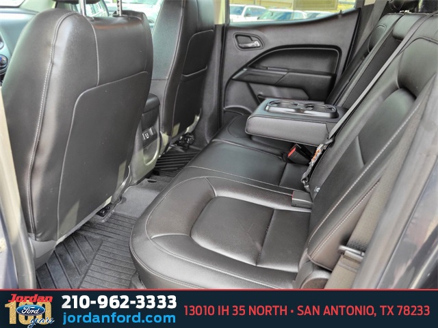Used Car 2019 Chevrolet Colorado  Zr2 For Sale Under $30,000 In San Antonio, Texas