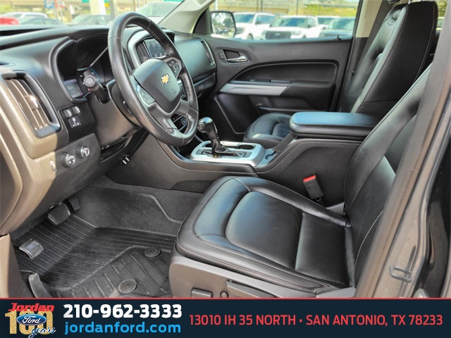 Used Car 2019 Chevrolet Colorado  Zr2 For Sale Under $30,000 In San Antonio, Texas