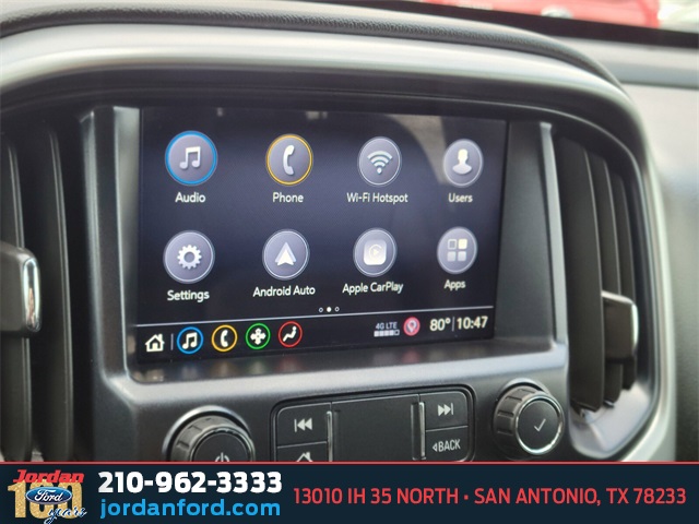 Used Car 2019 Chevrolet Colorado  Zr2 For Sale Under $30,000 In San Antonio, Texas