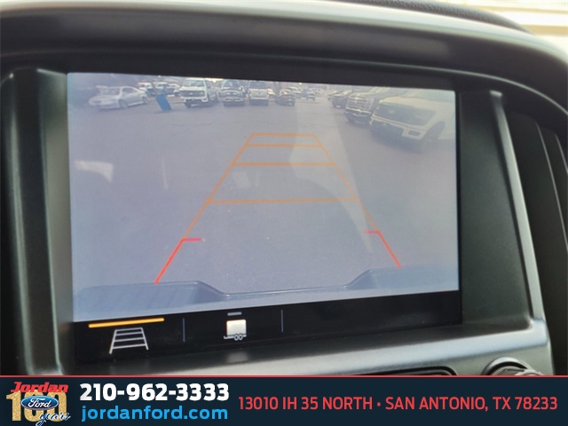 Used Car 2019 Chevrolet Colorado  Zr2 For Sale Under $30,000 In San Antonio, Texas