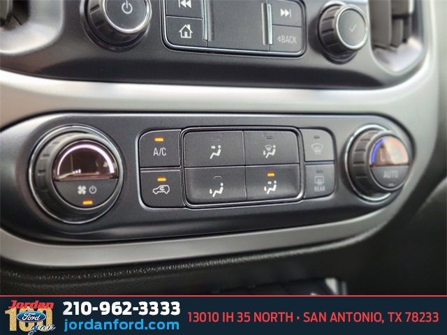 Used Car 2019 Chevrolet Colorado  Zr2 For Sale Under $30,000 In San Antonio, Texas
