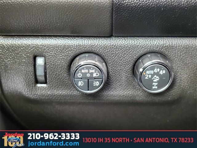 Used Car 2019 Chevrolet Colorado  Zr2 For Sale Under $30,000 In San Antonio, Texas