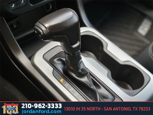 Used Car 2019 Chevrolet Colorado  Zr2 For Sale Under $30,000 In San Antonio, Texas