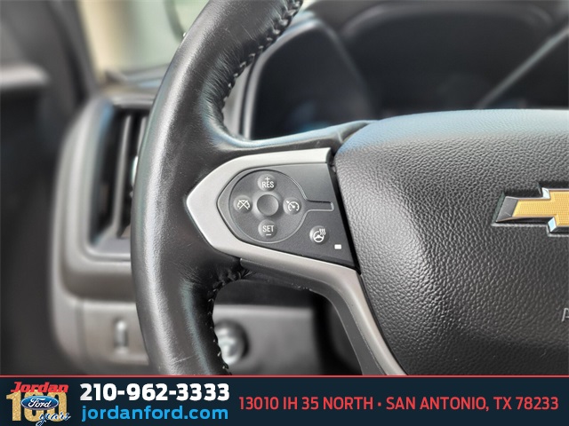 Used Car 2019 Chevrolet Colorado  Zr2 For Sale Under $30,000 In San Antonio, Texas