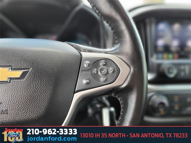 Used Car 2019 Chevrolet Colorado  Zr2 For Sale Under $30,000 In San Antonio, Texas