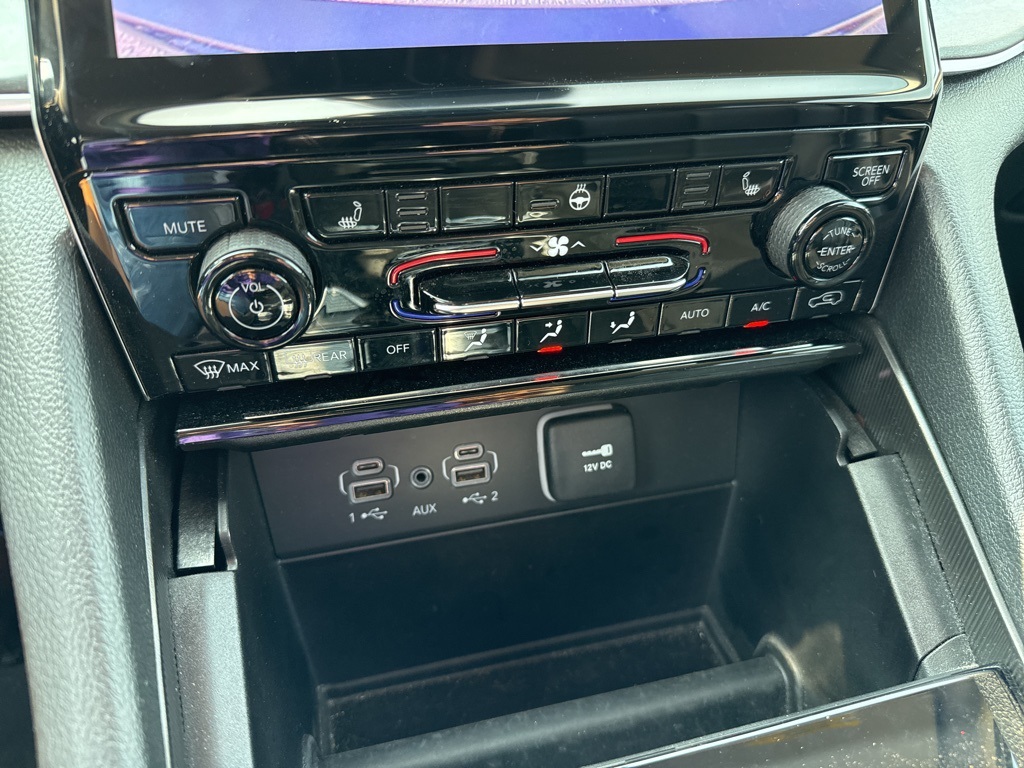 2024 Jeep Grand Cherokee L