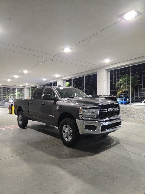 2020 Ram 2500 Tradesman