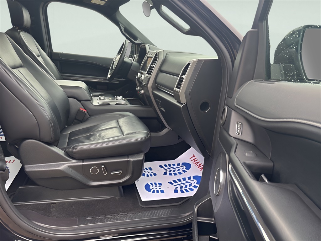 2019 Ford Expedition