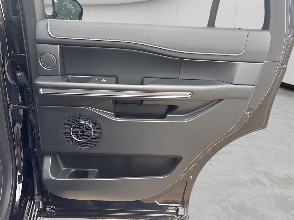 2019 Ford Expedition