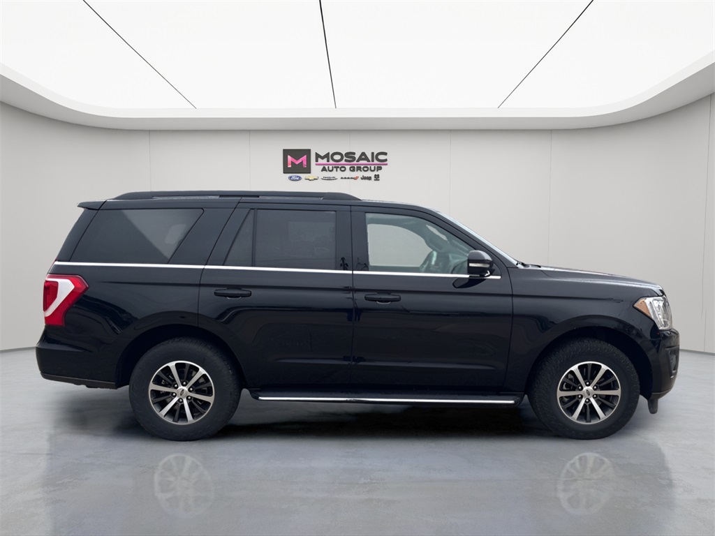 2019 Ford Expedition