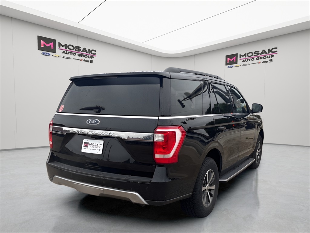 2019 Ford Expedition